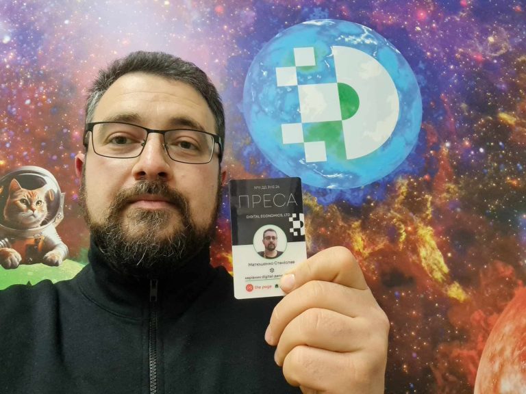 «Підтримуй дружні стосунки зі спільнотою та учасниками ринку і не будь сволотою», — Станіслав Матюшенко