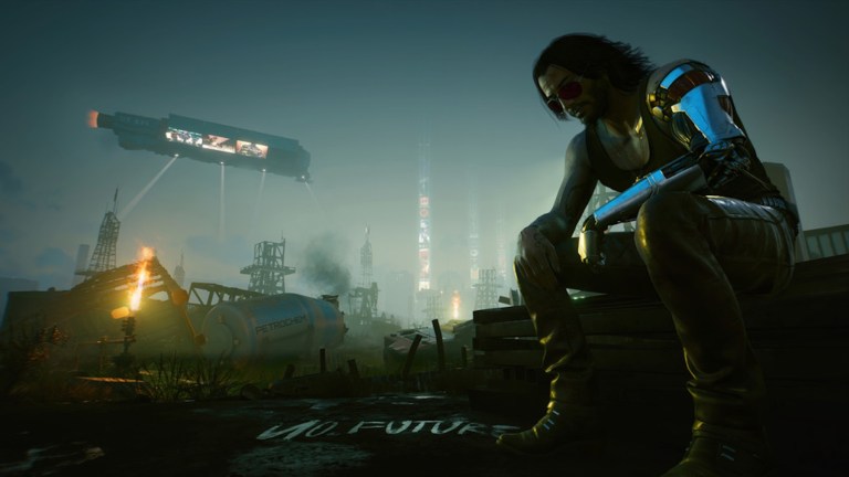 Я зробив ці N-надцять спостережень про роботу, граючи в Cyberpunk 2077 Поради Cyberpunk 2077