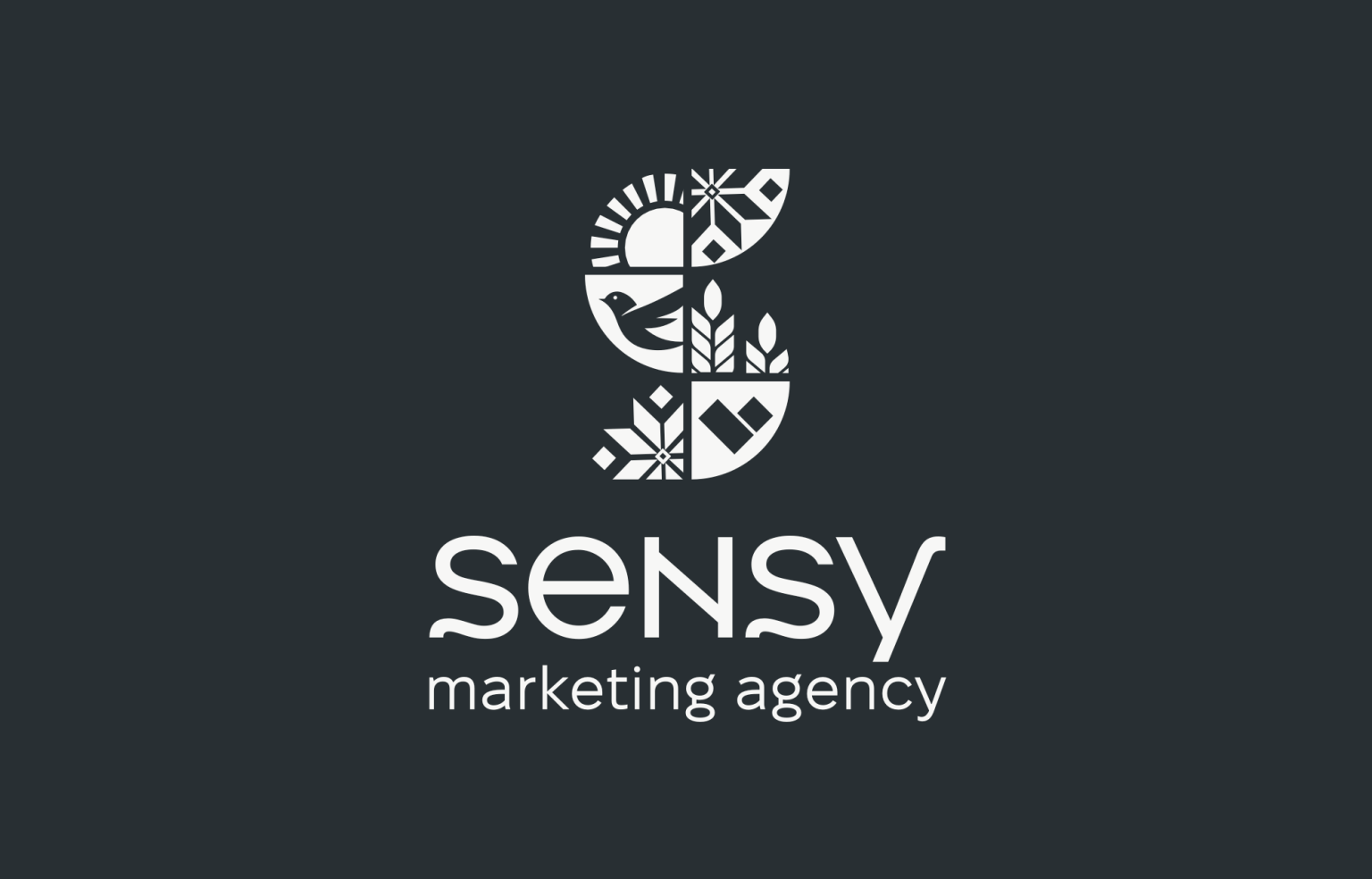 Sensy — маркетингова агенція