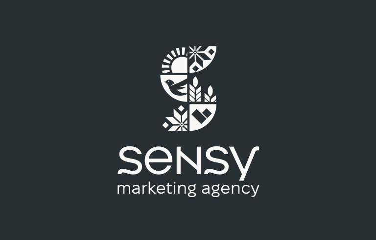 Sensy — маркетингова агенція