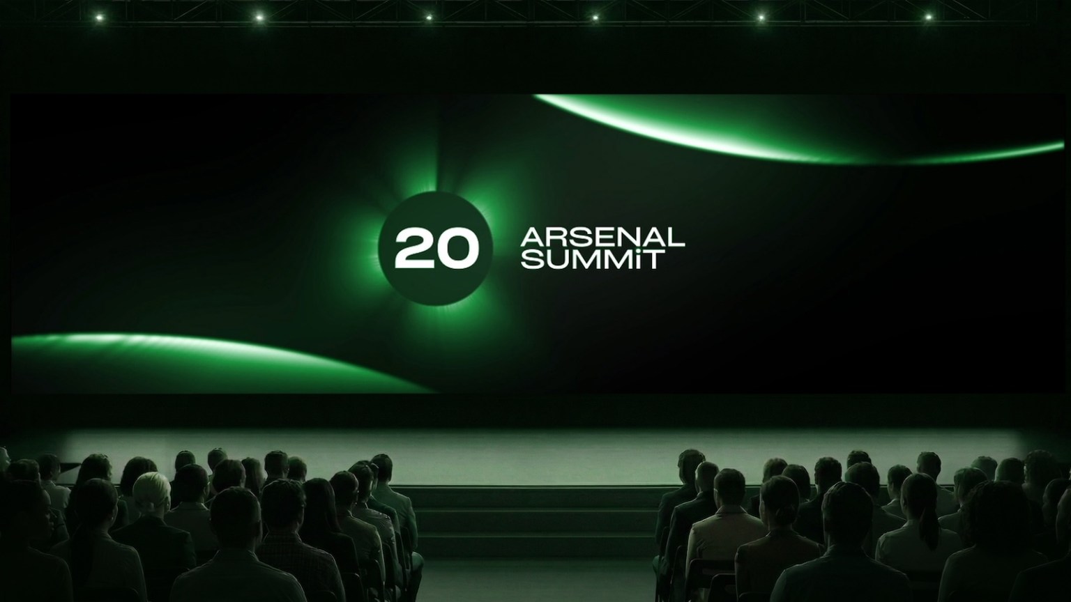 Замість топменеджерів і звітів – дівчина з кол-центру! Як «Арсенал Страхування» перевернув канони корпоративних святкувань Арсенал СТрахування