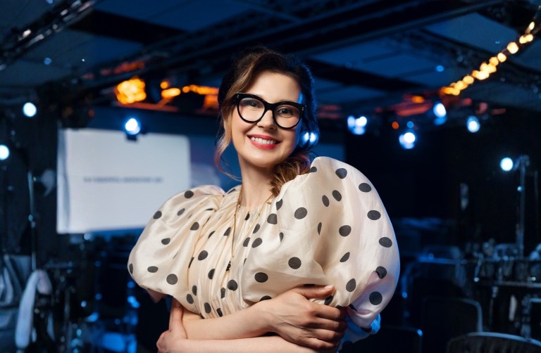 Анастасія Байдаченко