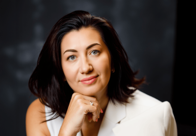 Закулісся кіноіндустрії: як особистий бренд актора став частиною кастингу і рекламного бюджету — колонка Наталії Бороніної, CEO VIVID Наталія Бороніна, CEO VIVID