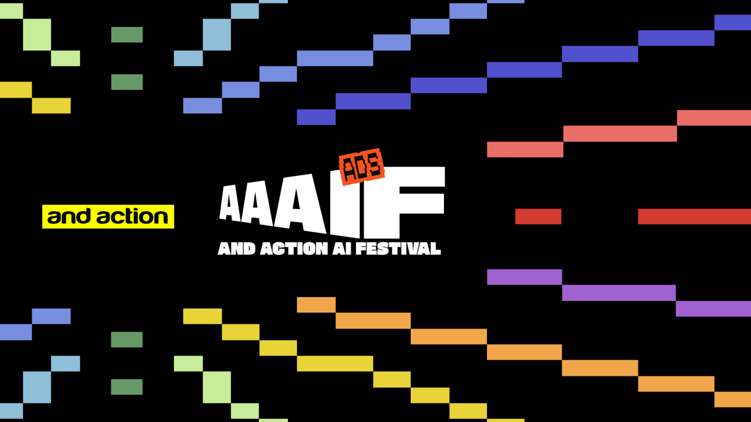 AAAIF AI-конкурс відео